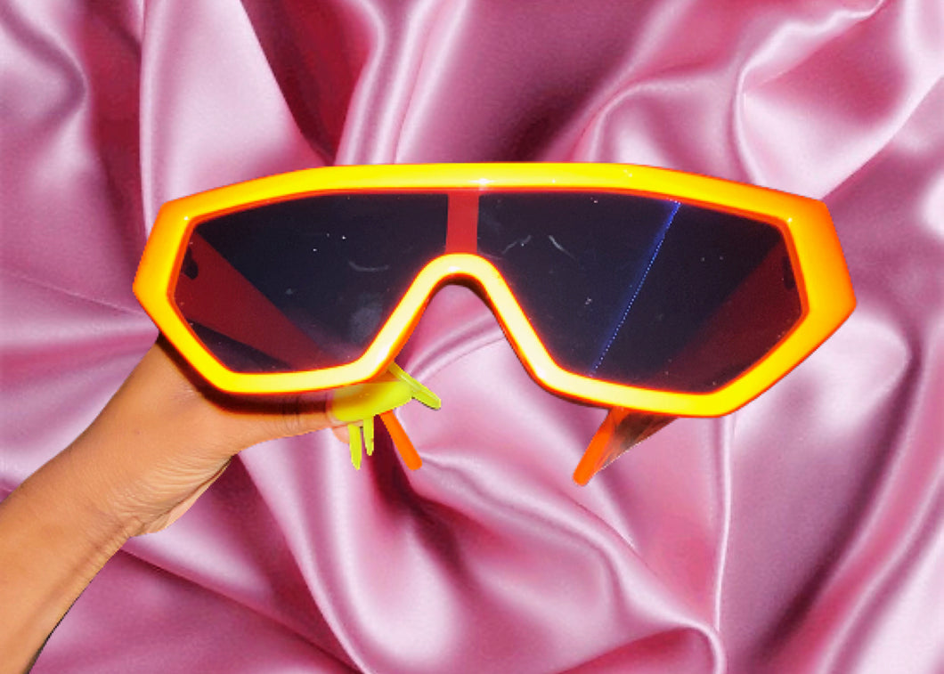 “Universe” Shades